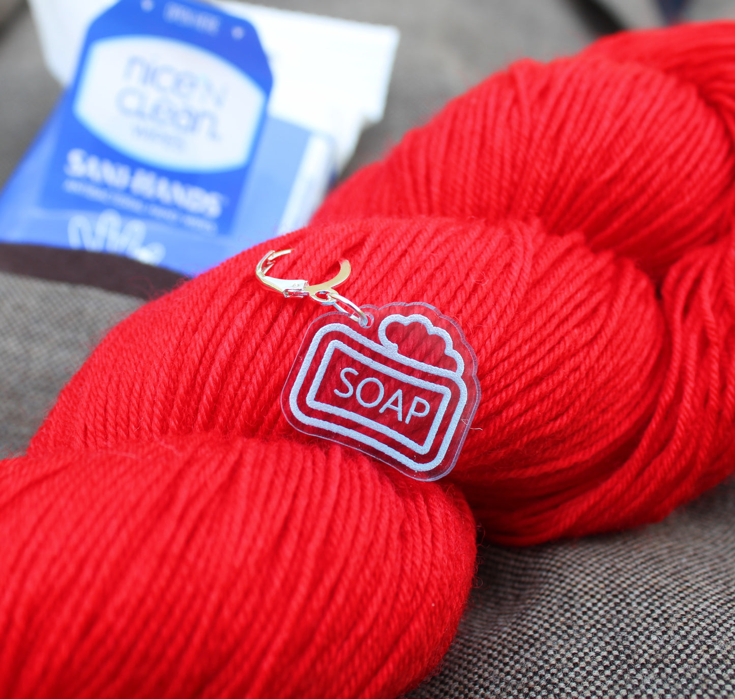 It's a Gift... and a Curse