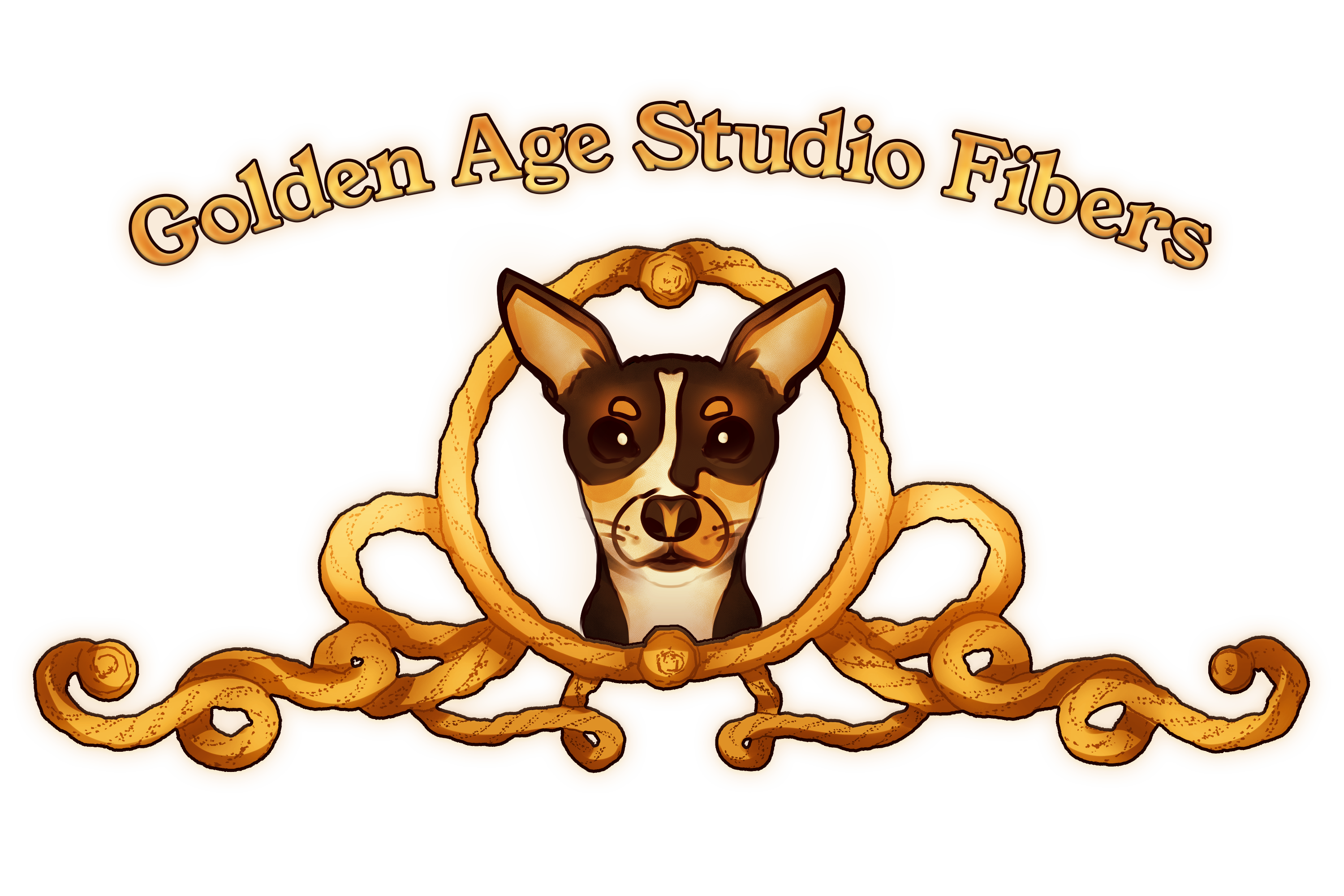 Golden Age Studio Fibers
