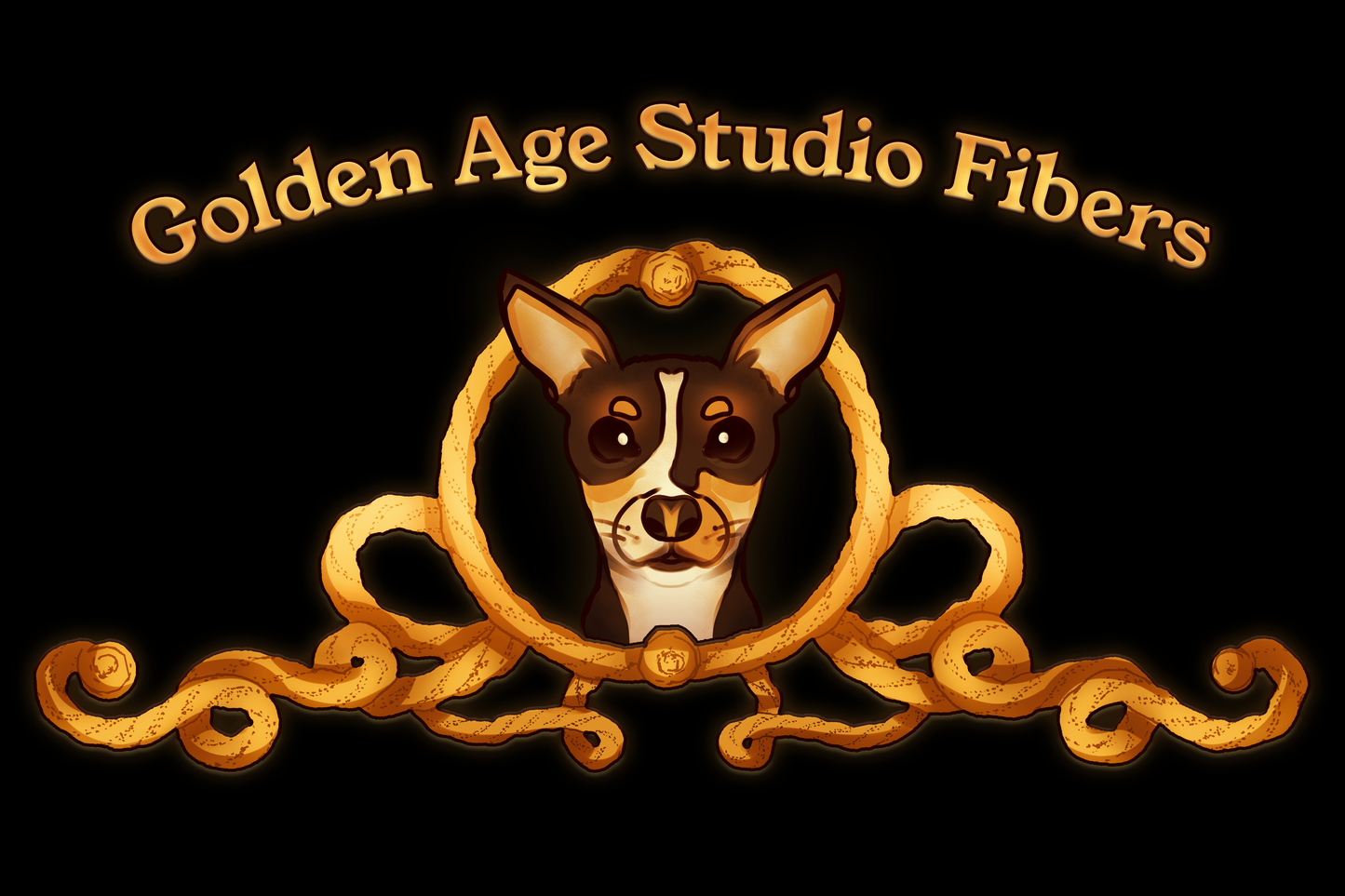 Golden Age Studio Fibers gift card